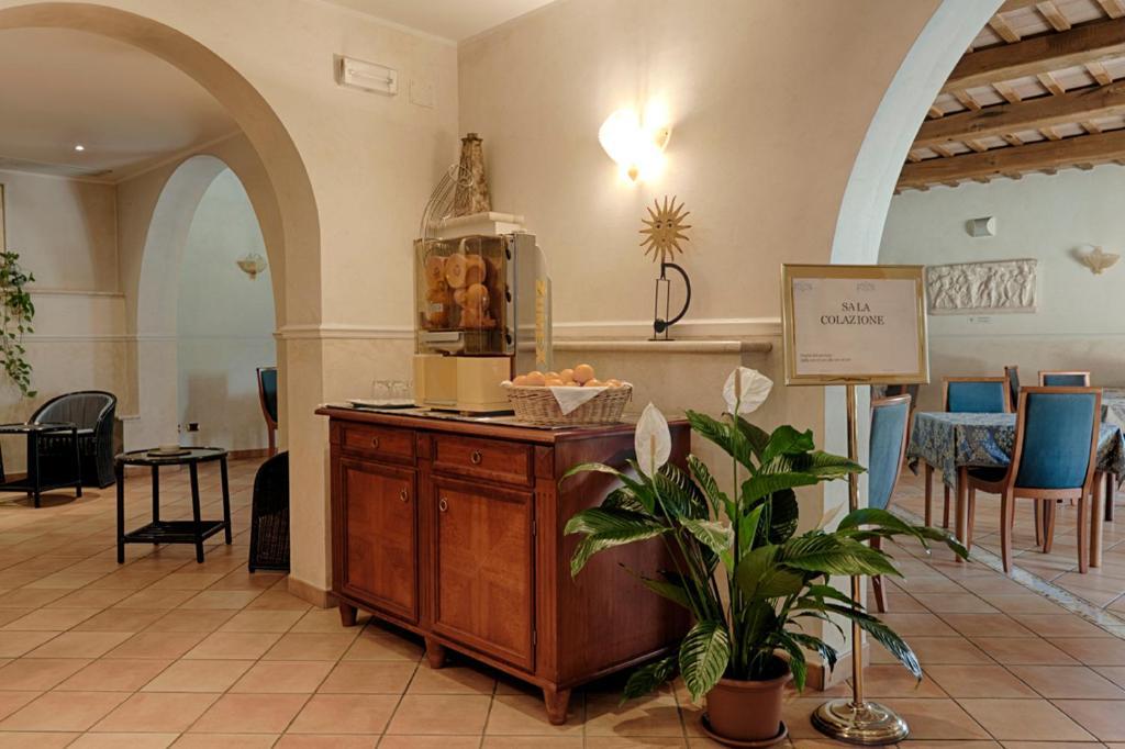 Villa Luigi Hotel & Restaurant Nuova Gestione Villa Rosa Di Martinsicuro Exterior foto